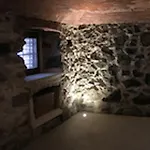 Villa Horse Shoe House