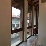 فيلة Horse Shoe House Chiaverano