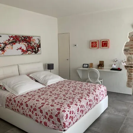 Villa Horse Shoe House Chiaverano