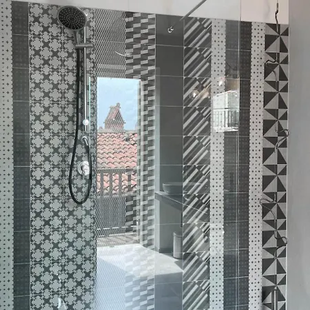 Villa Horse Shoe House Chiaverano