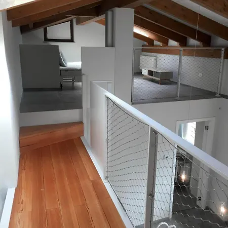 Horse Shoe House Villa