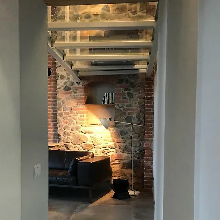 Horse Shoe House Villa Chiaverano