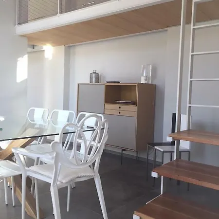 Horse Shoe House Chiaverano