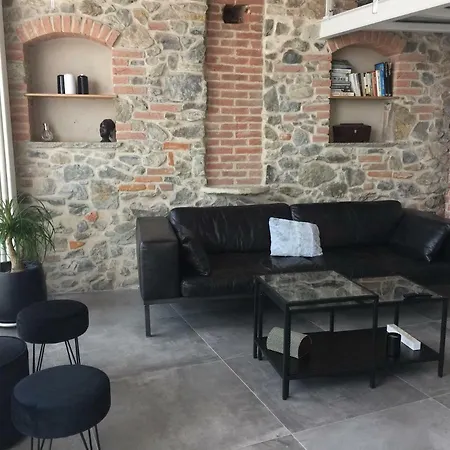 Horse Shoe House Villa Chiaverano