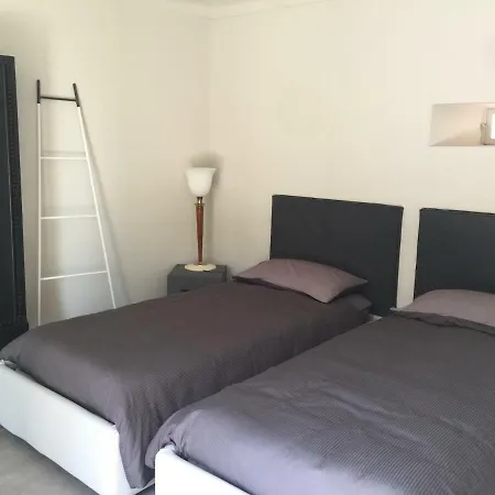 Horse Shoe House Chiaverano