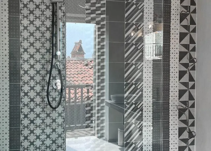 Villa Horse Shoe House Chiaverano