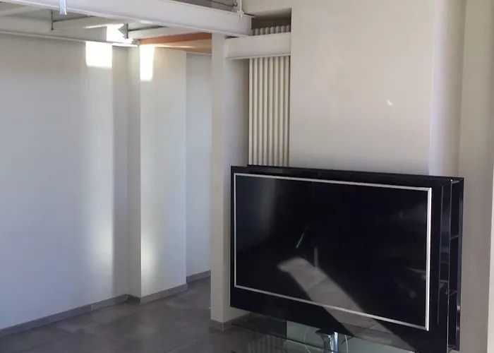 Horse Shoe House Chiaverano