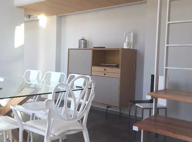 Horse Shoe House Chiaverano