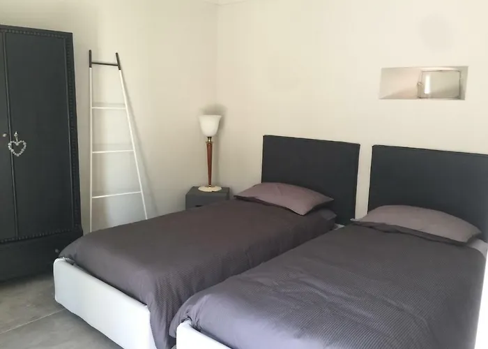 Horse Shoe House Chiaverano