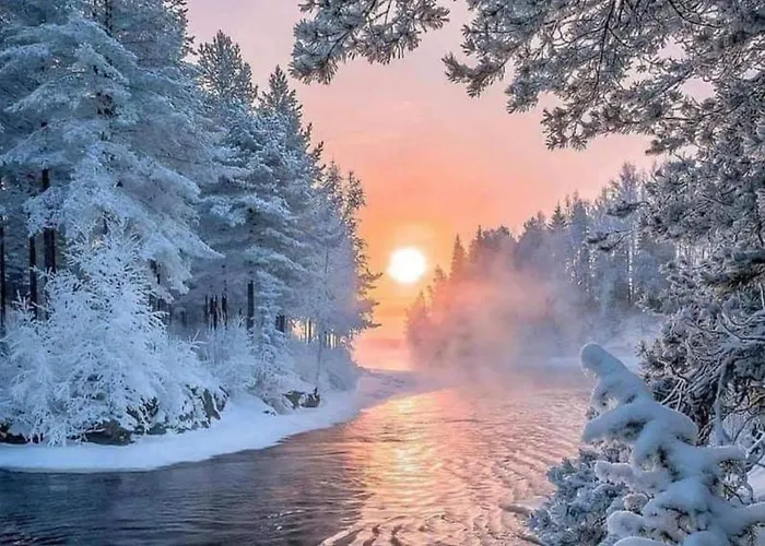 Villa Horse Shoe House